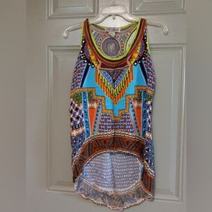 flying tomato Woman top Size M